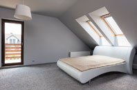 Upper Weston bedroom extensions