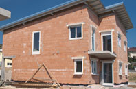 Upper Weston home extensions