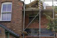 free Upper Weston home extension quotes